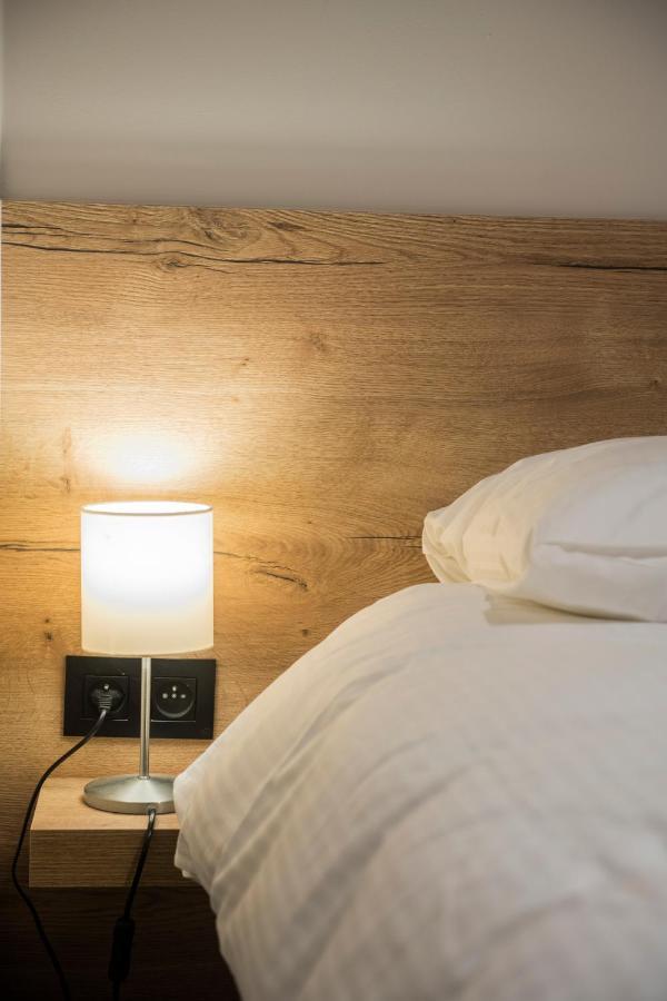 Belcasa Mar Suites & Lofts Aparthotel Middelkerke Extérieur photo