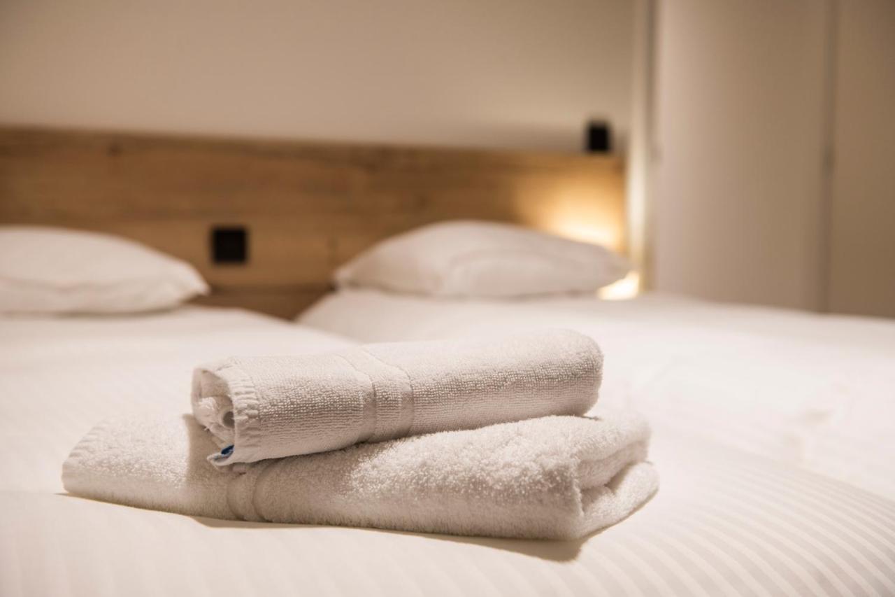 Belcasa Mar Suites & Lofts Aparthotel Middelkerke Extérieur photo