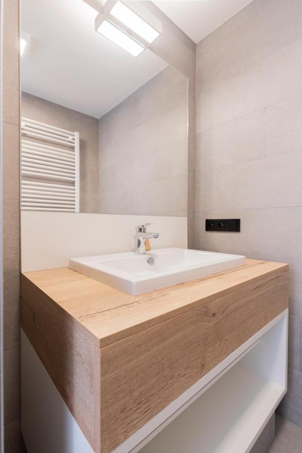 Belcasa Mar Suites & Lofts Aparthotel Middelkerke Extérieur photo