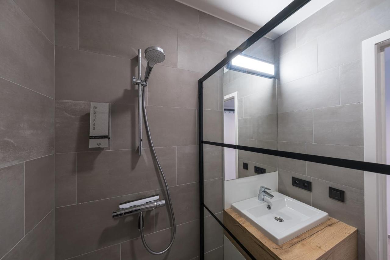 Belcasa Mar Suites & Lofts Aparthotel Middelkerke Extérieur photo