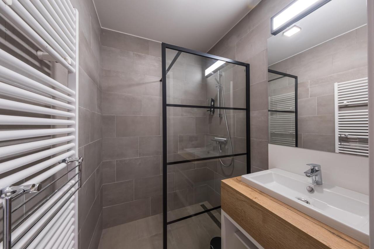 Belcasa Mar Suites & Lofts Aparthotel Middelkerke Extérieur photo